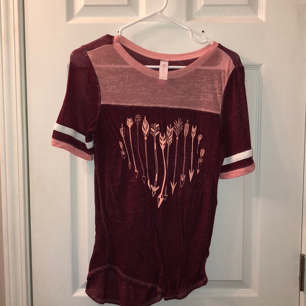 t shirt